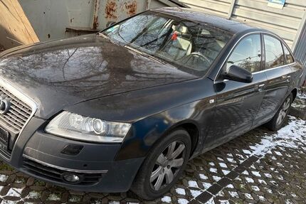 Audi A6 358.000 km 2.490 &euro; Dresden 01139