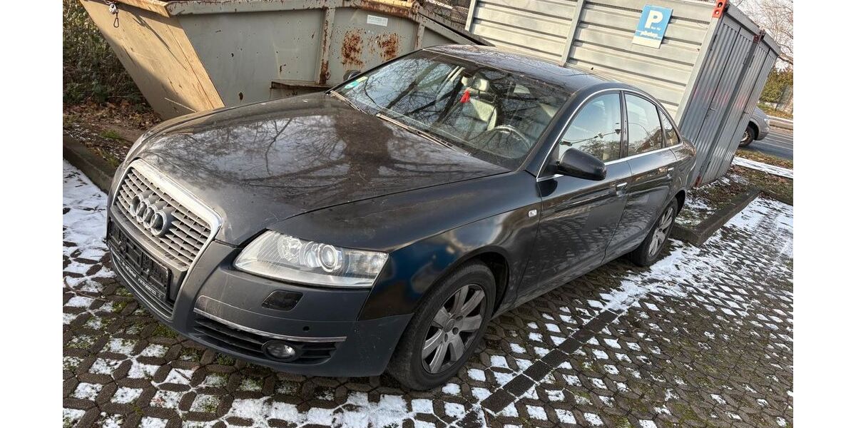 Audi A6 358.000 km 2.490 &euro; Dresden 01139