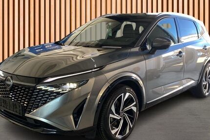 Nissan Qashqai 13.743 km 28.980 &euro; Dresden 01328
