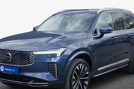 Volvo XC90 28.482 km 60.840 &euro; Dresden 01277