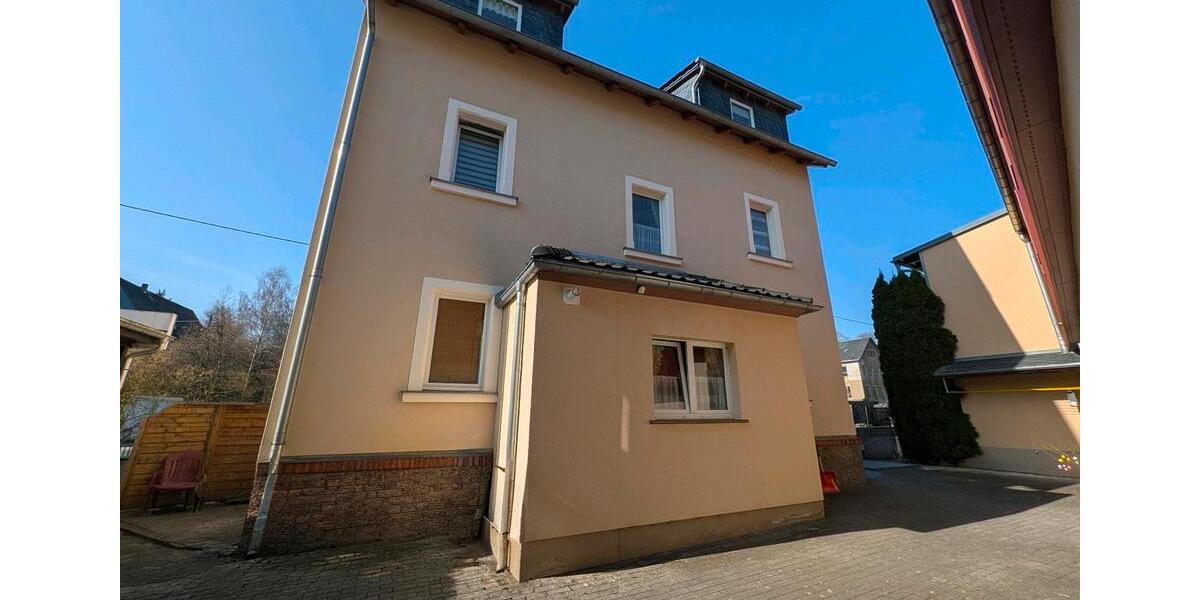 Mehrfamilienhaus, Wohnhaus Rabenau - 260.000&euro; | Angebot:25900447