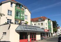 Perfekte SingleWohnung mit kleiner Küche! TG-Stellplatz und Lift vorhanden!!
