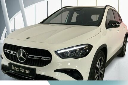Mercedes-Benz GLA 180 8.597 km 35.980 &euro; Dresden 01239