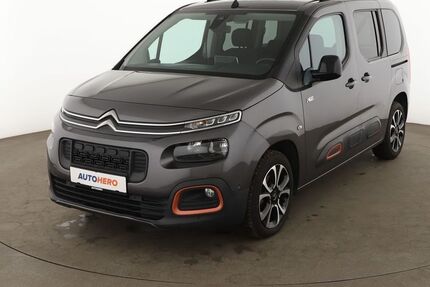 Citroen Berlingo 105.893 km 13.870 &euro; Dresden 01187