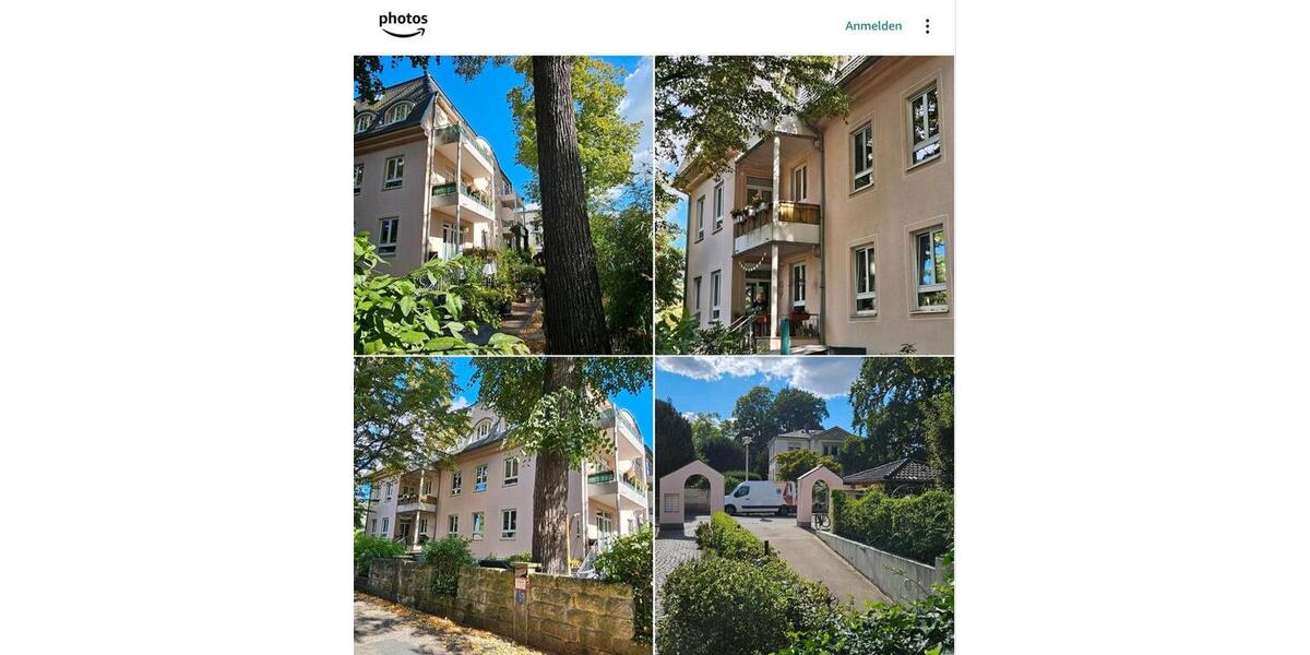 Maisonettenwohnung Dresden Blasewitz - 3 Zimmer, 80 m&sup2;, 386.900&euro; | Angebot:26355732