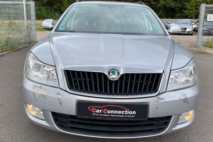 Skoda Octavia 284.608 km 3.499 &euro; Dresden 01187