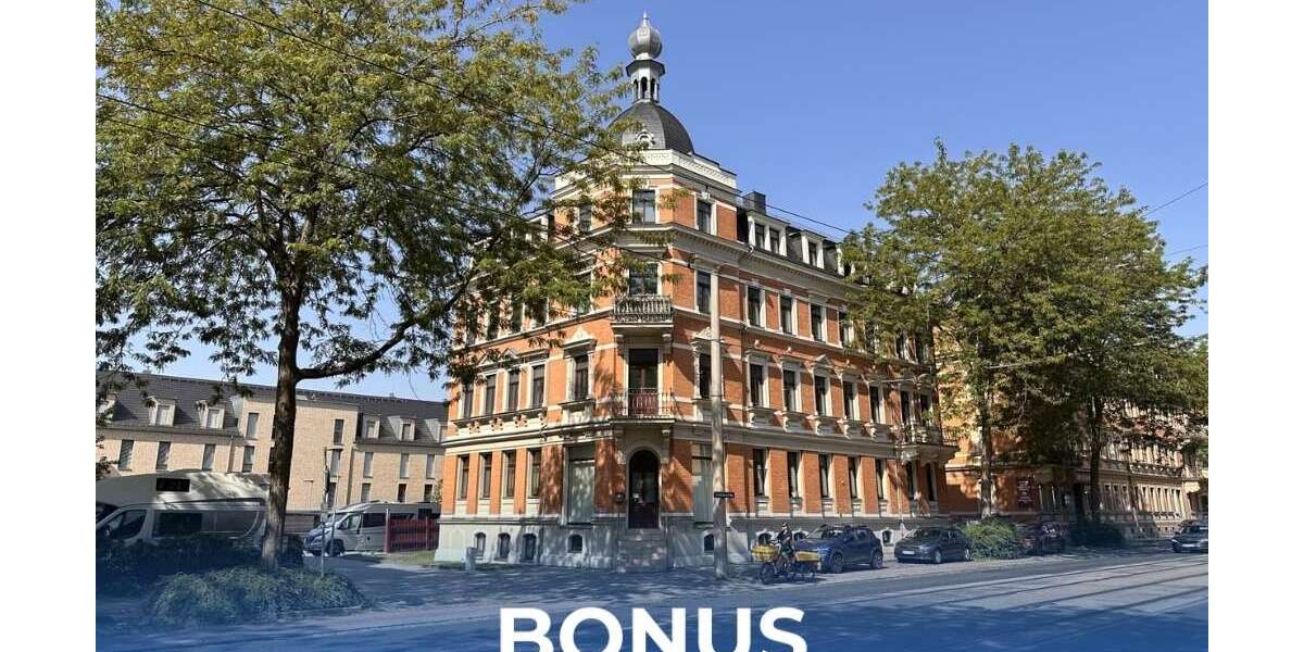 Wohnung zum Kaufen in Dresden Pieschen-NordTrachenberge 129.900 € 45.55 m² 2 zimmer