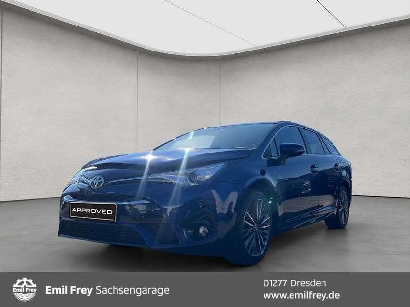 Avensis
