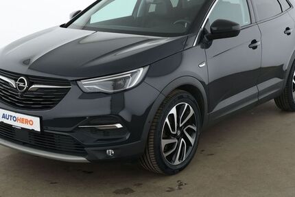 Opel Grandland (X) 64.901 km 15.600 &euro; Dresden 01187