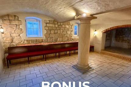 Gewerbeobjekt Dresden Seidnitz/Dobritz - 1 Zimmer, 1.200&euro; | Angebot:22519248