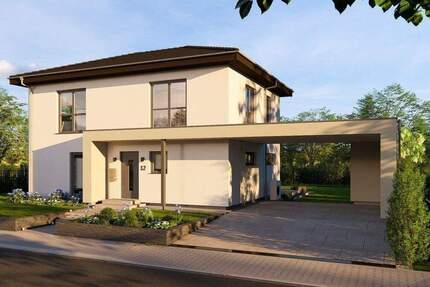 CHANCE 2 - Ihr persönliches Zuhause mit Mehrwert 5 zimmer