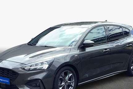 Ford Focus 51.392 km 14.940 &euro; Dresden 01277