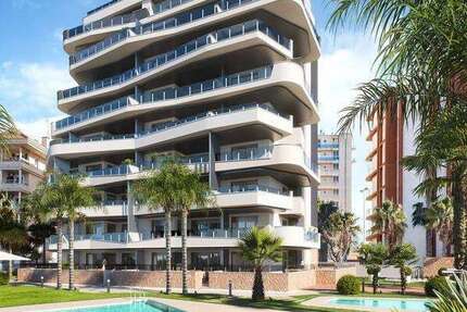 Wohnung zum Kaufen in Guardamar del Segura 299.000 € 73 m²