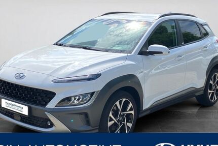 Hyundai KONA 48.218 km 17.990 &euro; Dresden 01219