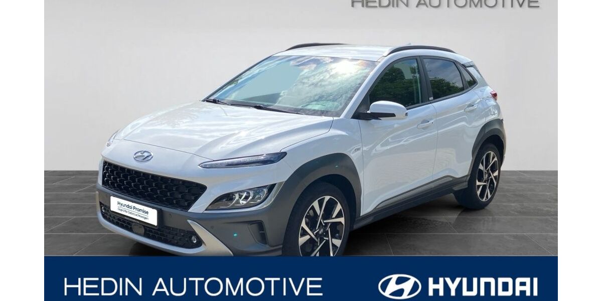 Hyundai KONA 48.218 km 17.990 &euro; Dresden 01219