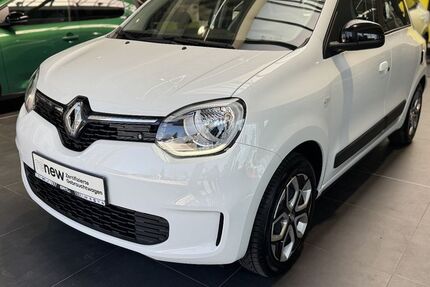 Renault Twingo 13.804 km 12.990 &euro; Dresden 01257