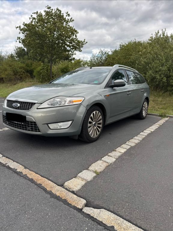 Mondeo