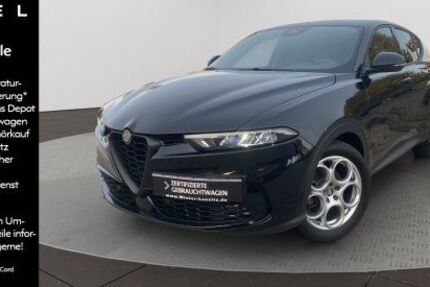 Alfa Romeo Tonale 18.000 km 23.980 € Großröhrsdorf OT Bretnig 01900