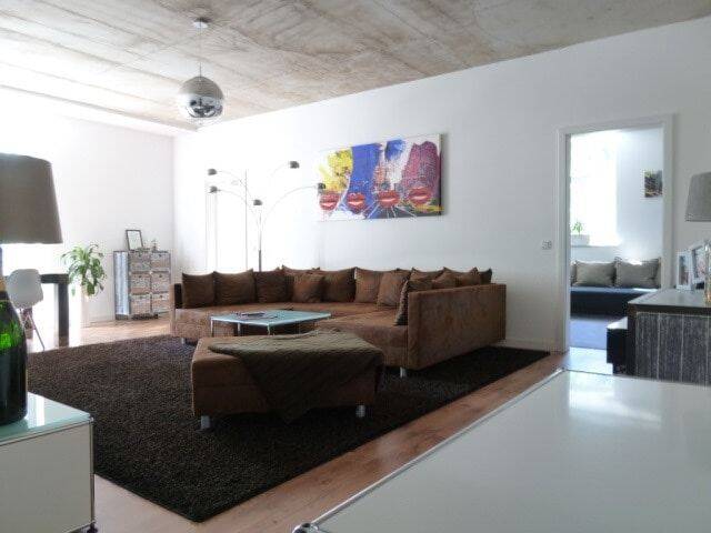 Zimmer Dresden Loschwitz/Wachwitz - 3 Zimmer, 76 m&sup2;, 807&euro; | Angebot:26485908