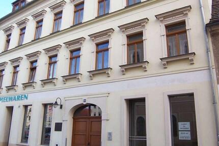 gemütliche 2 Raum Wohnung mit Blick auf den Marktplatz 2 zimmer