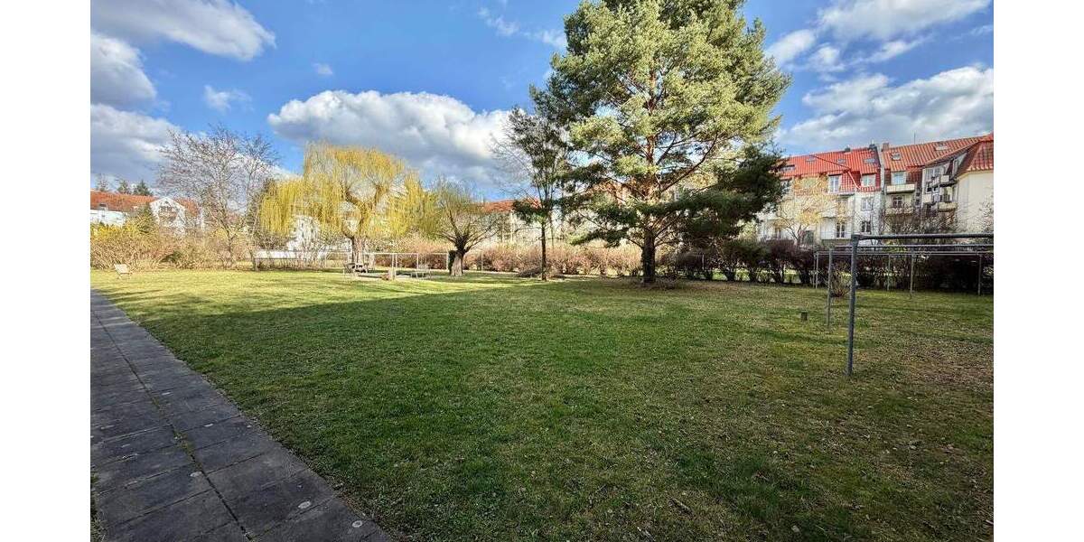 Etagenwohnung Dresden Striesen-Ost - 3 Zimmer, 165.000&euro; | Angebot:25836249