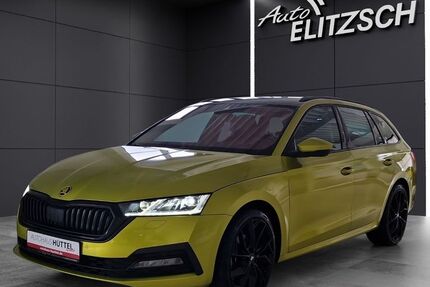 Skoda Octavia 69.516 km 22.580 &euro; Dippoldiswalde 01744