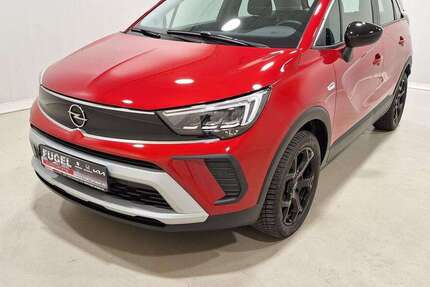 Opel Crossland 17.500 km 18.499 € Dresden 01157