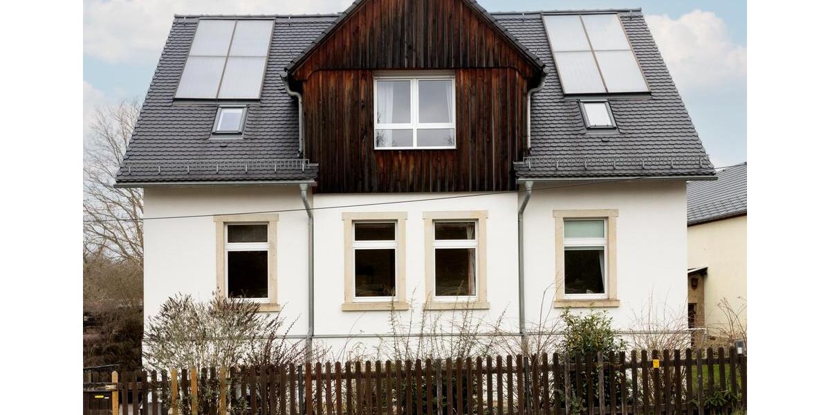 Einfamilienhaus Dresden Loschwitz - 9 Zimmer, 160 m&sup2;, 790.000&euro; | Angebot:26354160