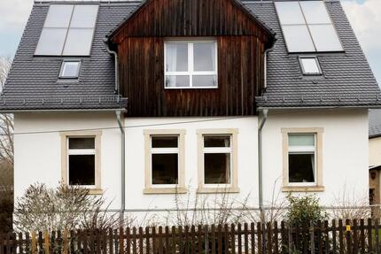 Haus Dresden Loschwitz - 9 Zimmer, 160 m&sup2;, 790.000&euro; | Angebot:26354160