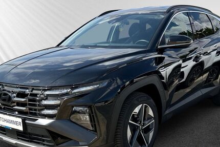 Hyundai TUCSON 15.680 km 30.980 &euro; Dresden / Radebeul 01445