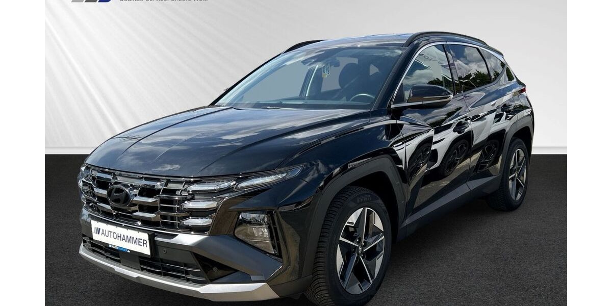 Hyundai TUCSON 15.680 km 30.980 &euro; Dresden / Radebeul 01445
