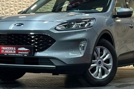Ford Kuga 67.975 km 17.999 &euro; Heidenau 01809