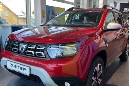 Dacia Duster 39.910 km 18.490 &euro; Radeberg 01454