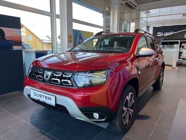 Dacia Duster 39.910 km 18.490 &euro; Radeberg 01454