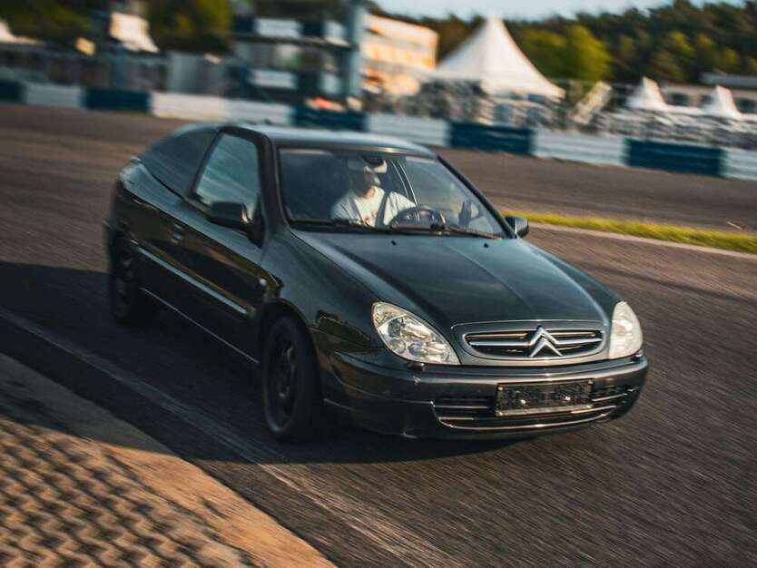 Xsara