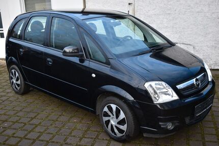 Opel Meriva 83.500 km 3.800 &euro; Dresden 01109