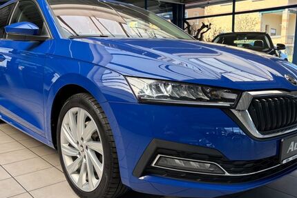 Skoda Octavia 56.130 km 21.490 € Heidenau 01809