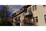 Maisonette-Wohnung mit Tageslichtbad in der Nähe vom Elbepark - Etagenwohnung Dresden Kaditz | Angebot:26146112