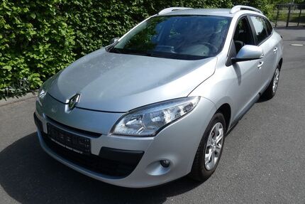 Renault Megane 134.518 km 4.400 &euro; Dresden 01157