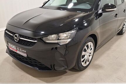 Opel Corsa 48.470 km 11.899 &euro; Dresden 01157