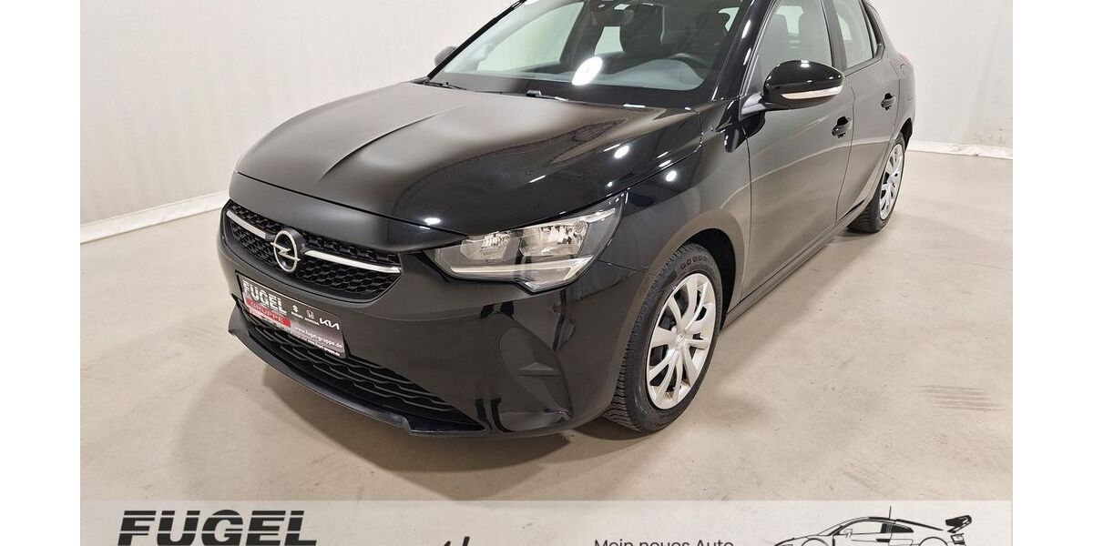 Opel Corsa 48.470 km 11.899 &euro; Dresden 01157