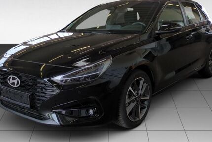 Hyundai i30 14.960 km 22.980 &euro; Dresden / Radebeul 01445