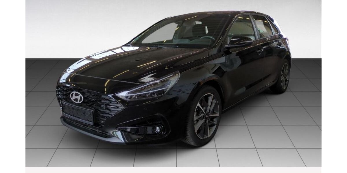 Hyundai i30 14.960 km 22.980 &euro; Dresden / Radebeul 01445