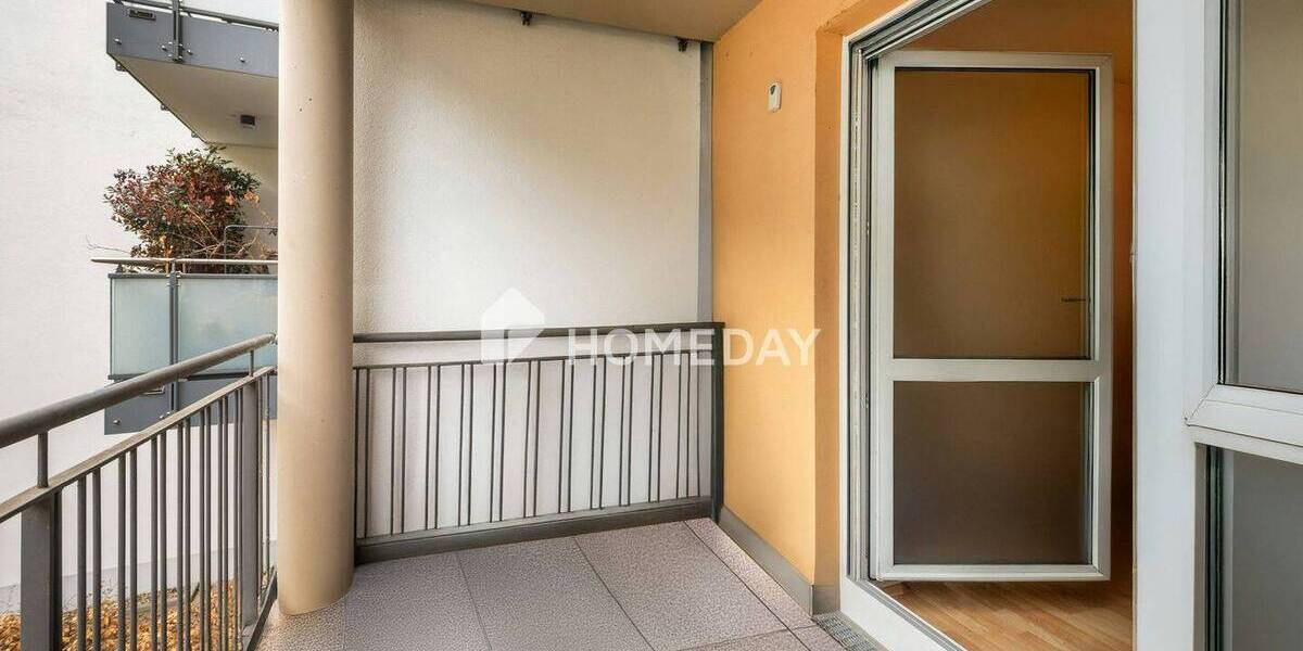Etagenwohnung Dresden Äußere Neustadt - 3 Zimmer, 65 m&sup2;, 215.000&euro; | Angebot:26106399