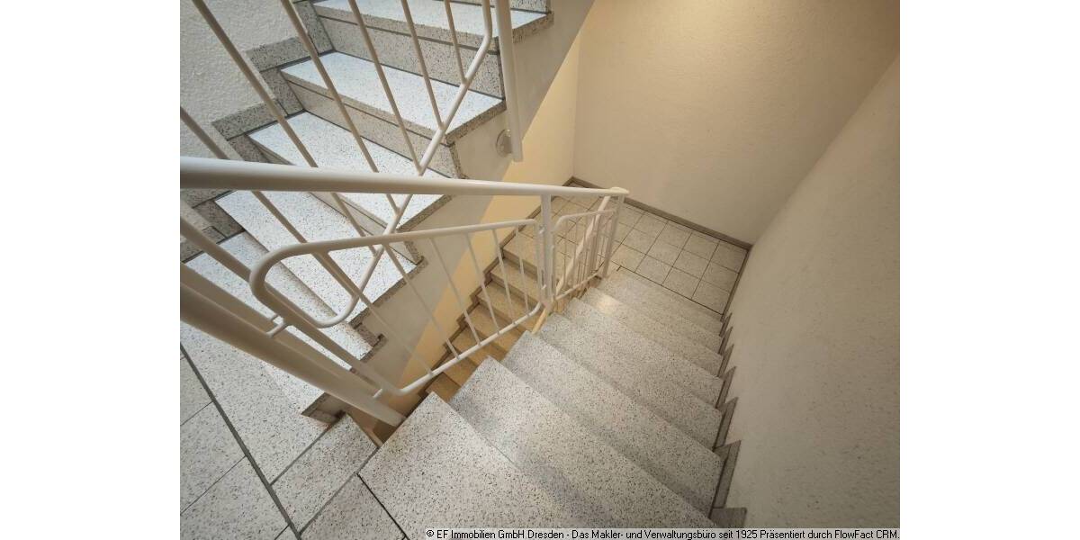 Etagenwohnung Dresden Cotta - 2 Zimmer, 120.000&euro; | Angebot:26595033