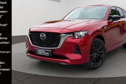 Mazda CX-60 76.626 km 33.980 &euro; Großröhrsdorf OT Bretnig 01900