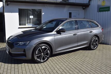 Skoda Octavia 8.800 km 29.990 € Radebeul 01445