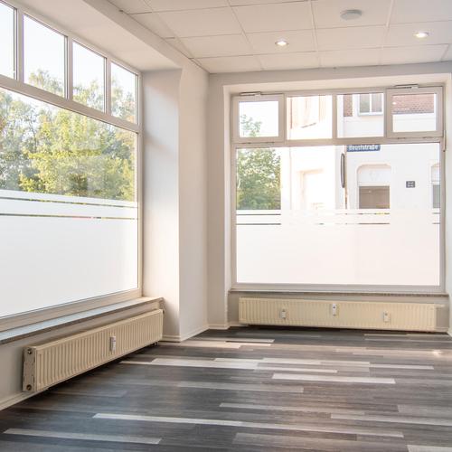 Büro-Praxisräume in guter Lage