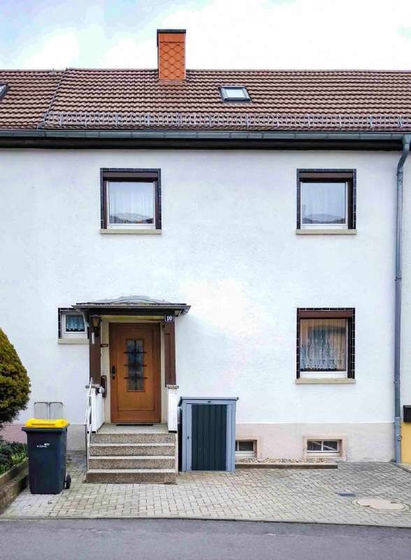 Haus zum Kaufen in Pirna 199.000 € 99 m²
