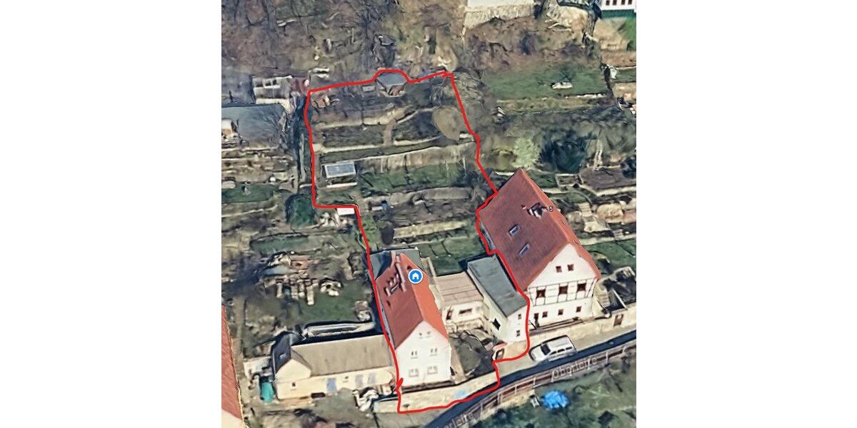 Einfamilienhaus Pirna - 6 Zimmer, 120 m&sup2;, 360.000&euro; | Angebot:26070404